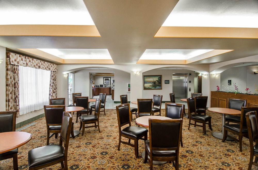 Sleep Inn & Suites Springdale West Esterno foto
