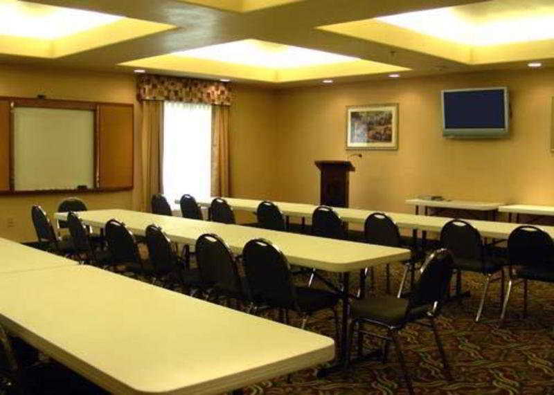 Sleep Inn & Suites Springdale West Esterno foto