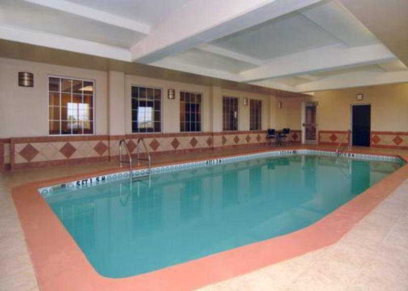 Sleep Inn & Suites Springdale West Esterno foto