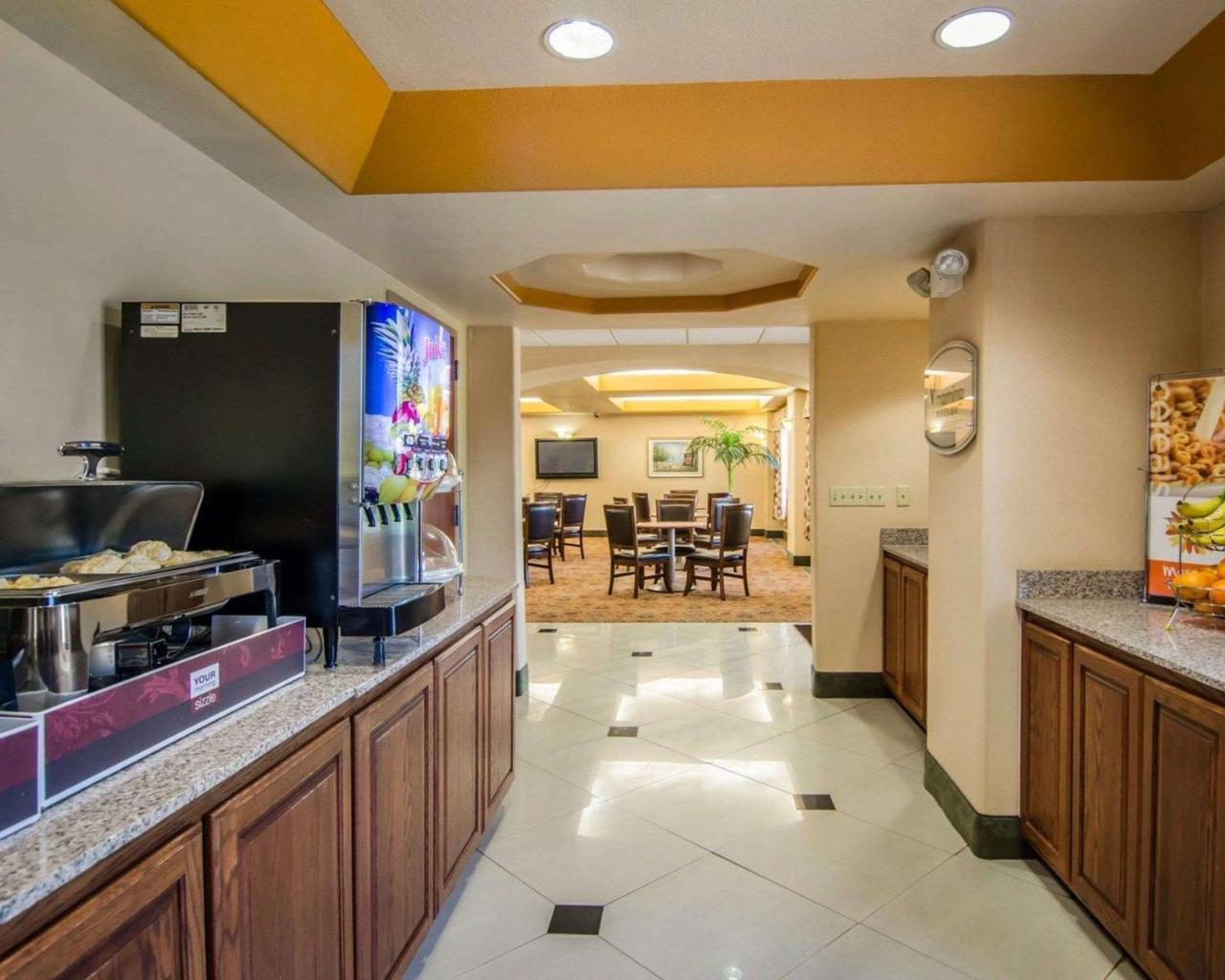 Sleep Inn & Suites Springdale West Esterno foto
