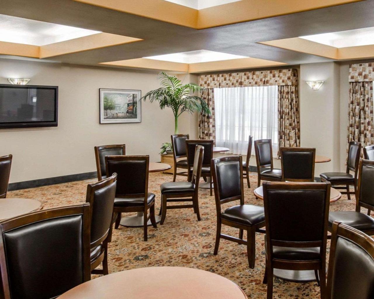 Sleep Inn & Suites Springdale West Esterno foto