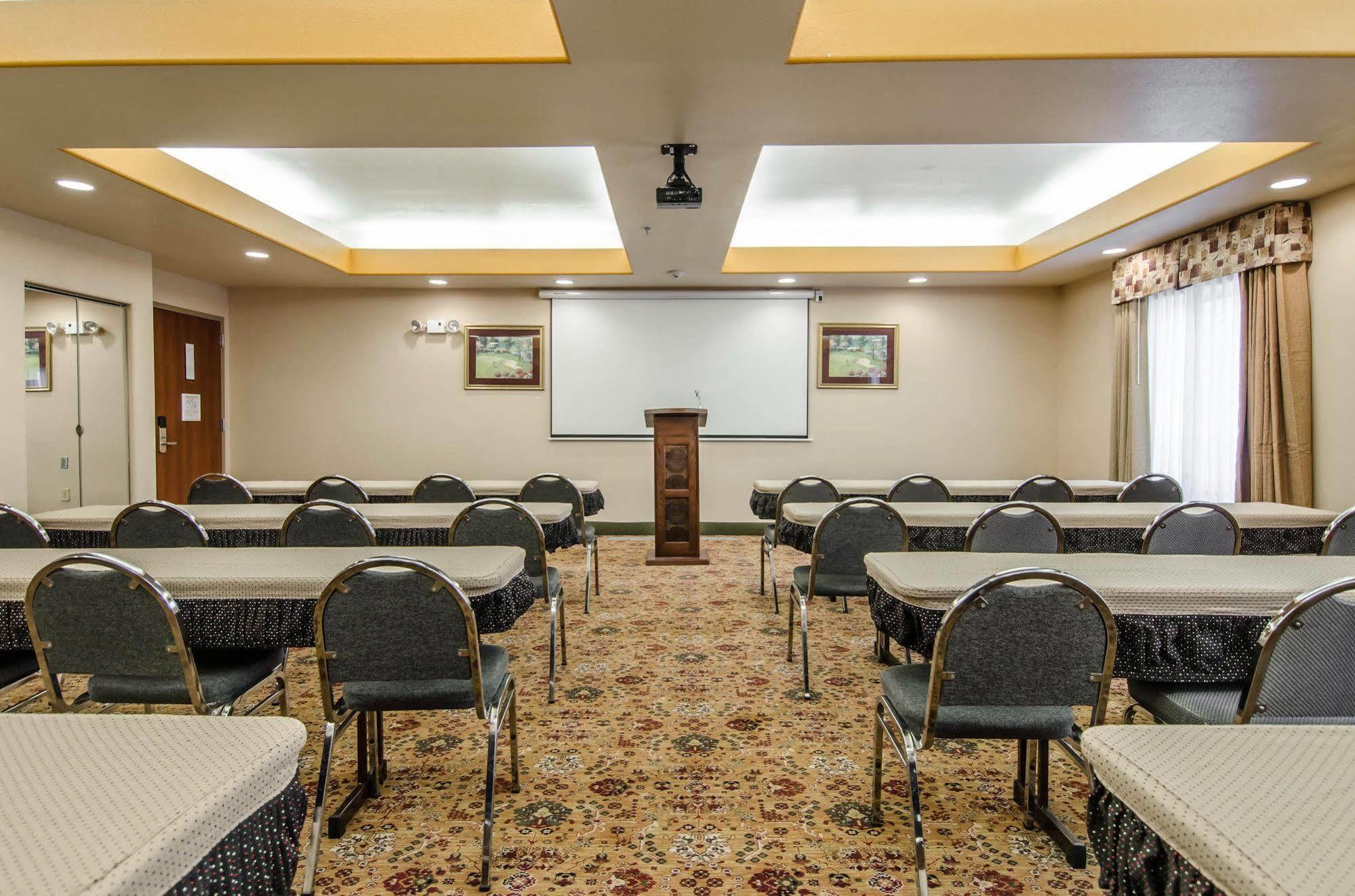 Sleep Inn & Suites Springdale West Esterno foto